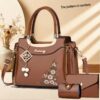 Sac bandoulière pour femme le nouveau sac à main