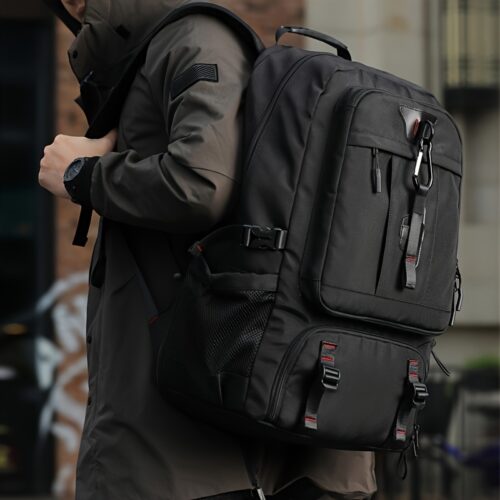 Sac à dos polyvalent Grand sac de voyage