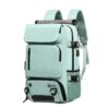 Sac à dos de voyage et sport 3-en-1 WEIXIER