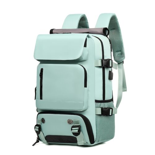 Sac à dos de voyage et sport 3-en-1 WEIXIER
