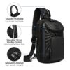 Sac Bandoulière Léger pour Homme Étui Tablette