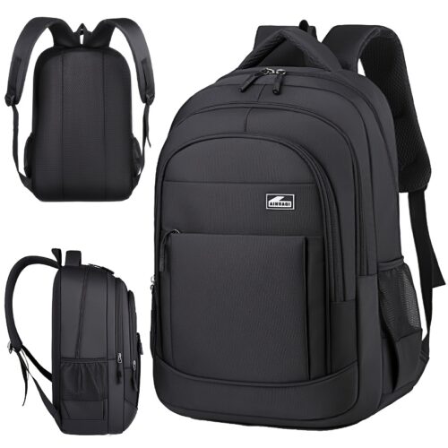 Sac à dos ordinateur grande capacité et polyvalent