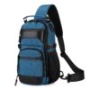 Sac de poitrine & bandoulière homme