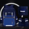 Sac à dos scolaire & voyage grande capacité Modèle léger