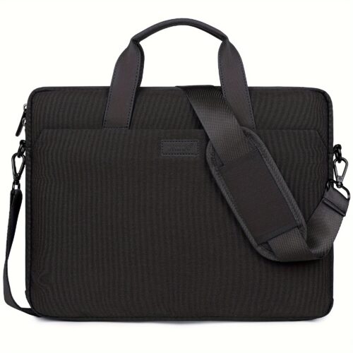Sacoche Antichoc Okade T64 pour PC Portable 14 à 15,6 Pulses — Style Tendance & Grande Capacité