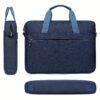 Sacoche Antichoc Okade T64 pour PC Portable 14 à 15,6 Pulses — Style Tendance & Grande Capacité