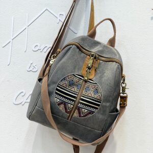 Style bohème chic & liberté au quotidien Adoptez le sac