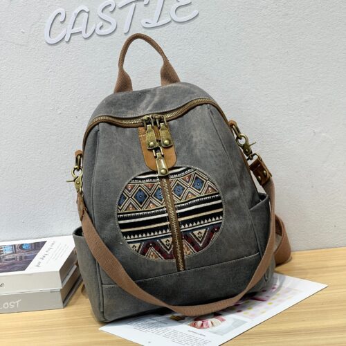 Style bohème chic & liberté au quotidien Adoptez le sac