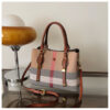 Sac fourre-tout pour femme Sacoche vintage