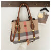 Sac fourre-tout pour femme Sacoche vintage