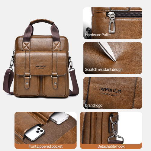 Sac à main & bandoulière business vintage