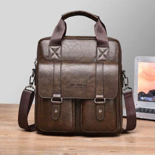 Sac à main & bandoulière business vintage