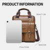 Sac à main & bandoulière business vintage