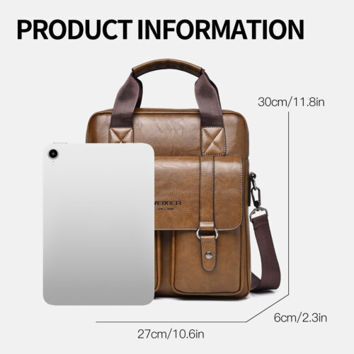 Sac à main & bandoulière business vintage