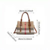 Sac fourre-tout pour femme Sacoche vintage