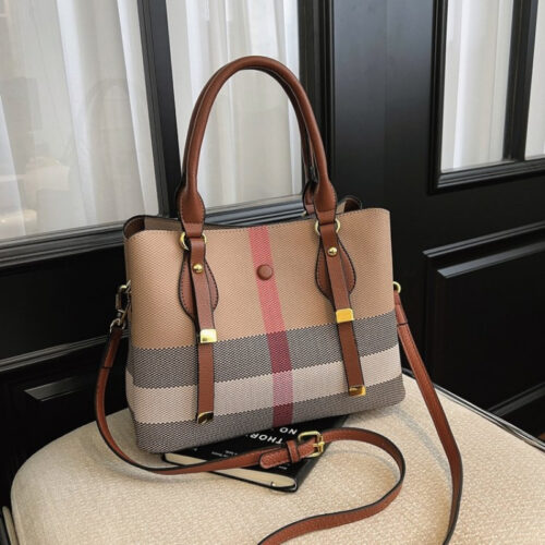 Sac fourre-tout pour femme Sacoche vintage