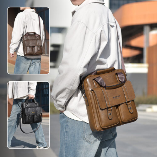 Sac à main & bandoulière business vintage