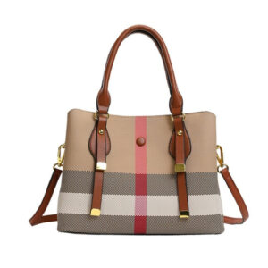 Sac fourre-tout pour femme Sacoche vintage